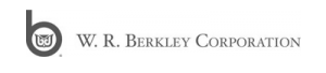 Client W.R. Berkeley Corporation Logo Image2