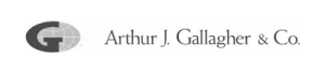 Client Arthur J. Gallagher & Co Logo image2
