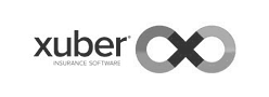 Client Xuber Insurance Software Logo image2